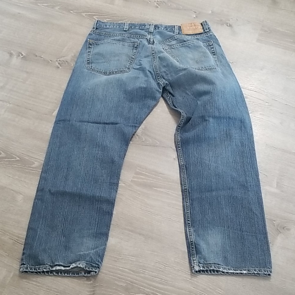 Levi's 505 - image 3